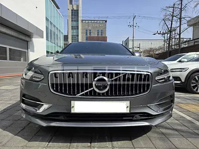 2020 Volvo Volvo S90T5