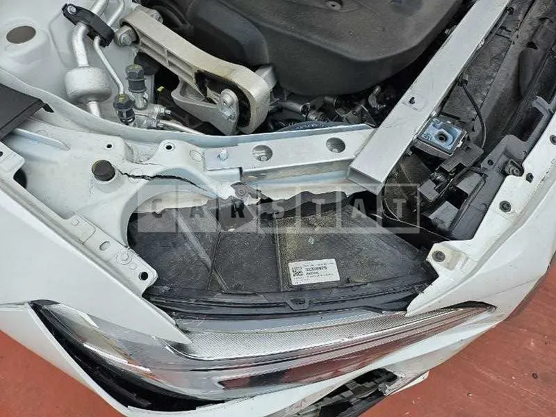 Photo 2 of 50: 2023 Volvo S90 B5, VIN LVYPTL121PP334166 — Korean insurance auction