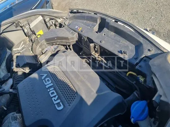 Photo 2 of 19: 2018 Kia Sportage, VIN KNAPN813BJK451049 — Korean insurance auction