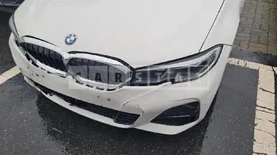 2021 bmw 330e