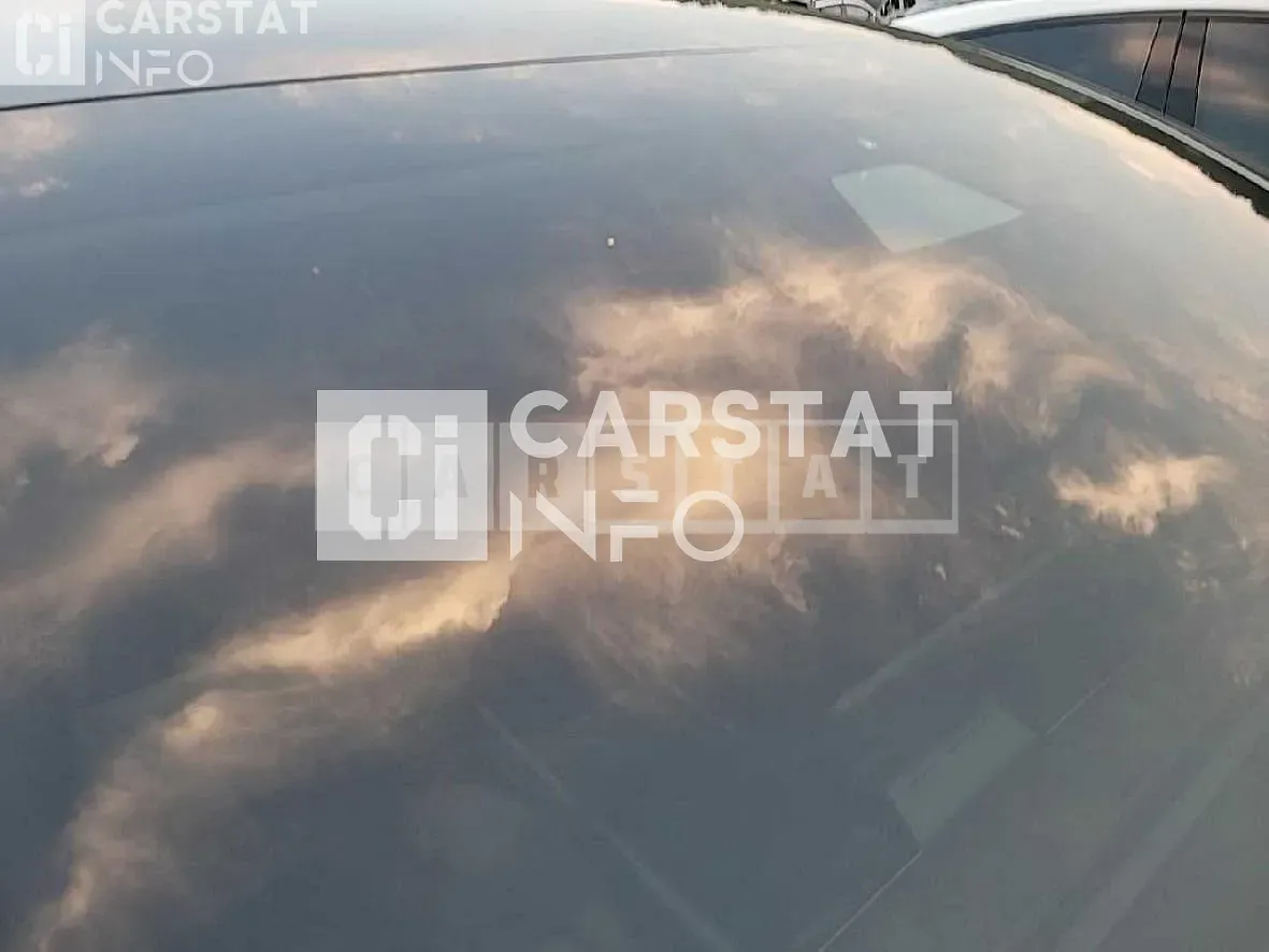Photo 2 of 6: 2021 Tesla Captestla Model 3 Standard Range Plus — Korean insurance auction