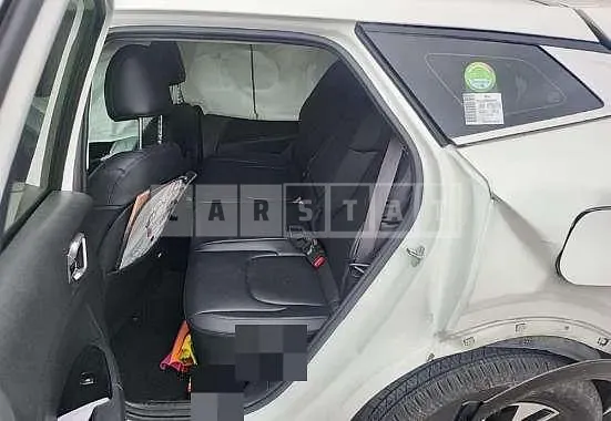 Photo 2 of 57: 2023 Kia Sportage Hybrid, VIN KNAPV81GBPK070678 — Korean insurance auction