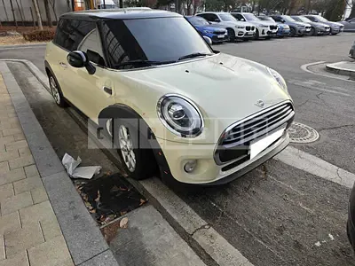 2019 Mini mini cooper