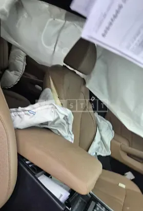 Photo 2 of 50: 2024 Kia Sorento — Korean insurance auction