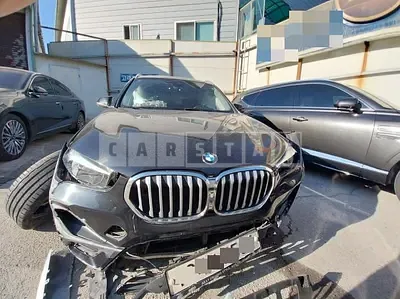 2022 BMW X1 xDrive20i