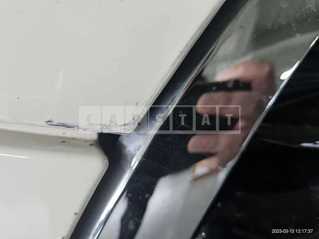 Photo 2 of 2: 2020 MINI (parts) Cooper Five-Door Bonnet — Korean insurance auction