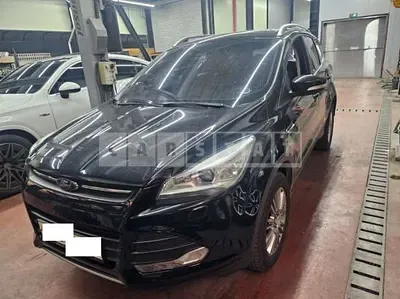 Photo 1 of 33: 2016 Ford Kuga 2.0 AWD — Korean insurance auction