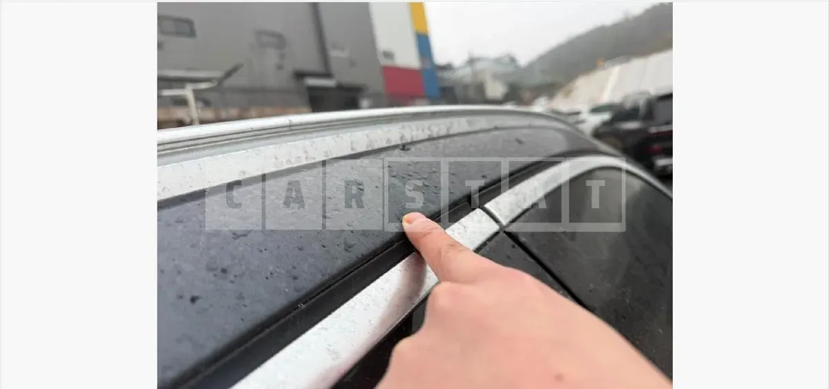 Photo 2 of 58: 2021 BMW X6 M50i — Korean insurance auction