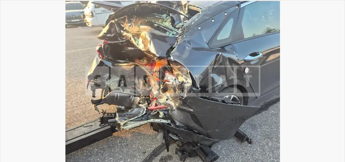Photo 2 of 13: 2020 Kia K5 — Korean insurance auction