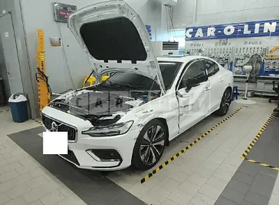 2023 Volvo S60 B5