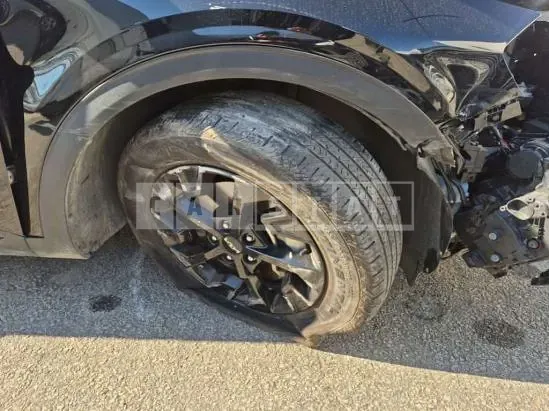 Photo 2 of 31: 2024 Kia Sportage, VIN KNAPX81GBRK130642 — Korean insurance auction