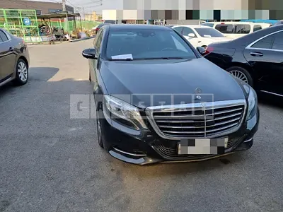 2015 benz s350 bluetec 4matic l