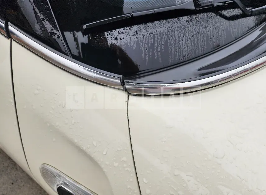 Photo 2 of 30: 2016 MINI Cooper D Five-Door, VIN WMWXT3102G2E27037 — Korean insurance auction