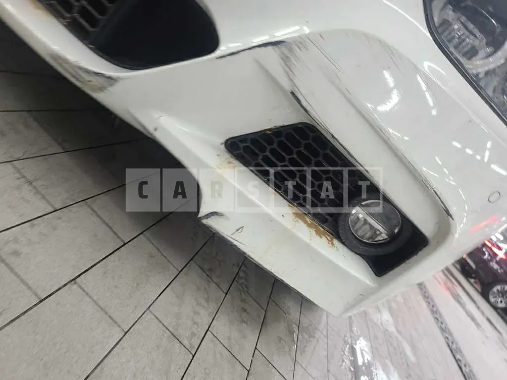 Photo 2 of 50: 2018 BMW 330i — Korean insurance auction