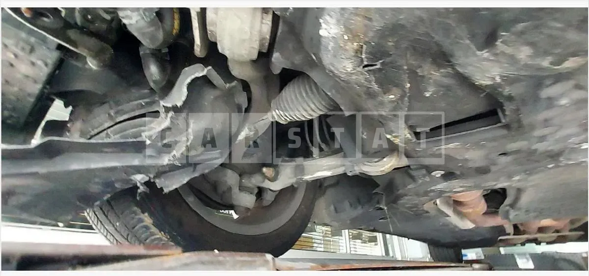 Photo 2 of 21: 2015 Mercedes-Benz S 500 4Matic Long — Korean insurance auction