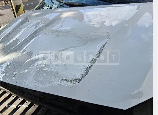 Photo 2 of 81: 2019 Hyundai Kona, VIN KMHK2817GLU449728 — Korean insurance auction