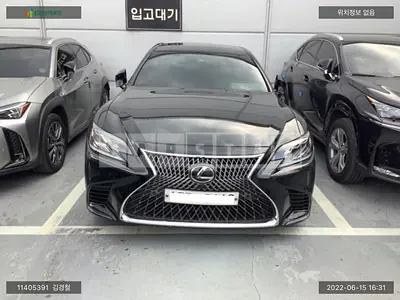 2020 lexus /lexus ls 500 awd