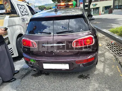 2017 Mini Mini Cooper D Clubman