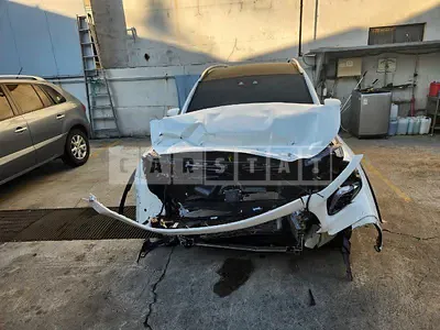 2022 Mercedes-Benz GLB250 4Matic