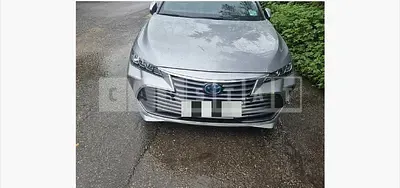 Photo 1 of 28: 2019 Toyota Avalon Hybrid — Korean insurance auction