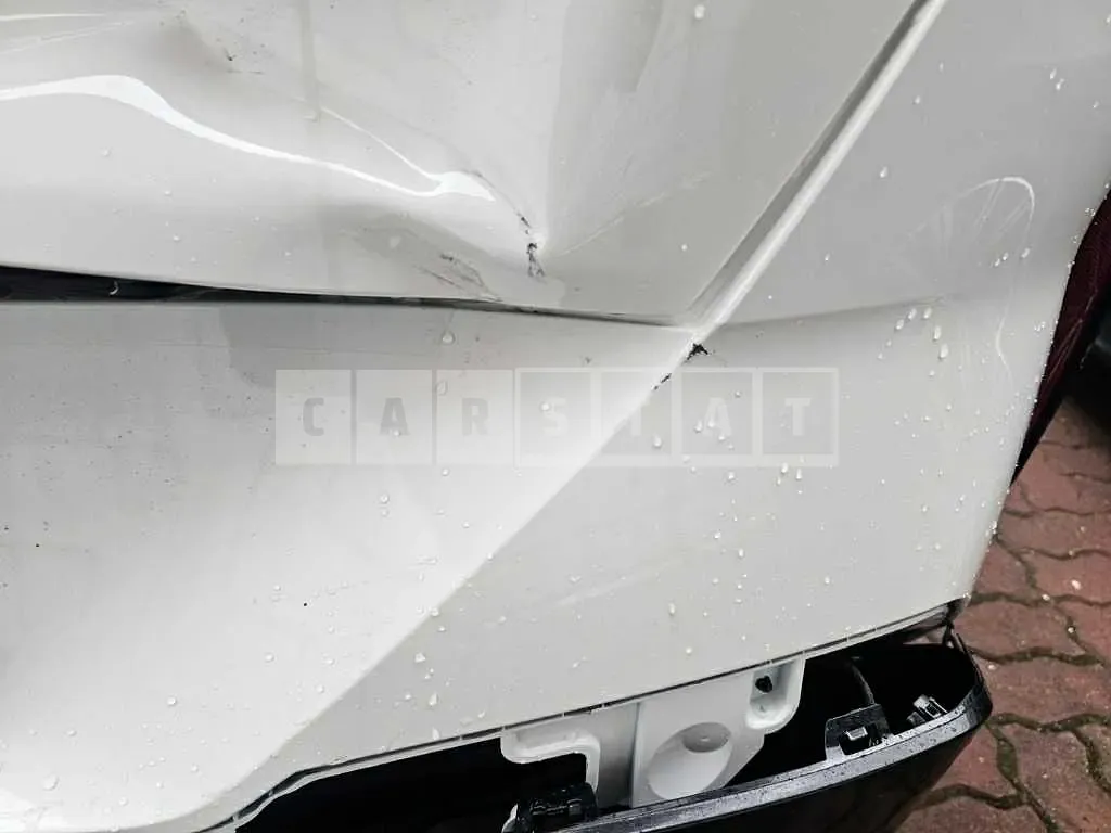 Photo 2 of 24: 2025 BMW X3 20 xDrive — Korean insurance auction