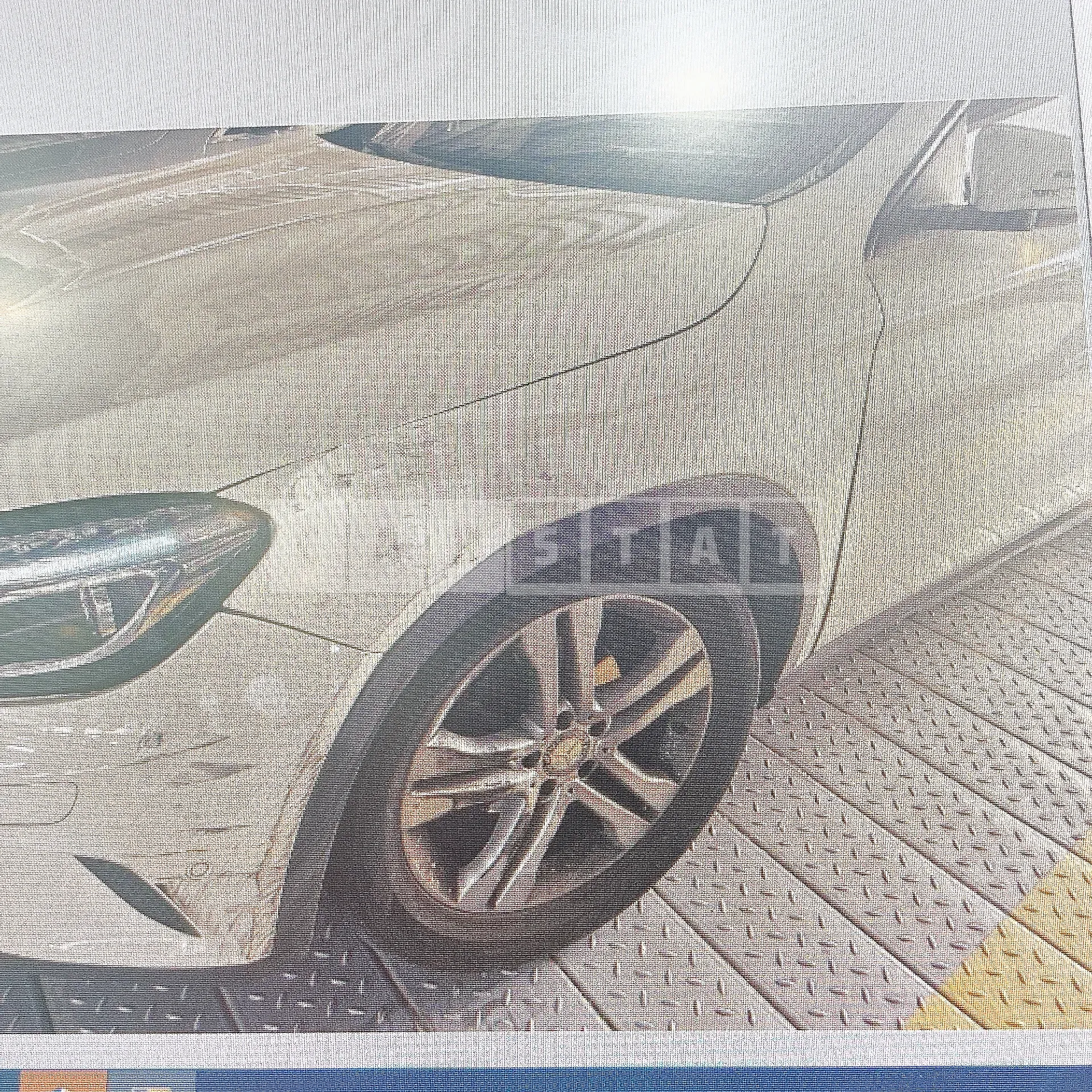 Photo 2 of 7: 2015 Mercedes-Benz GLA200 CDI, VIN WDCTG0JB3FJ084403 — Korean insurance auction