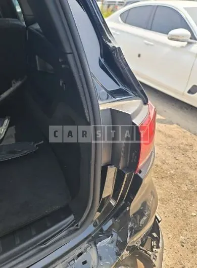 Photo 2 of 23: 2020 Mercedes-Benz GLB220, VIN W1N4M4EB1LW064274 — Korean insurance auction