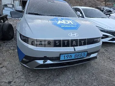 2025 * Hyundai Ioniq 5