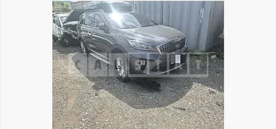 Photo 1 of 35: 2018 Kia Sorento — Korean insurance auction