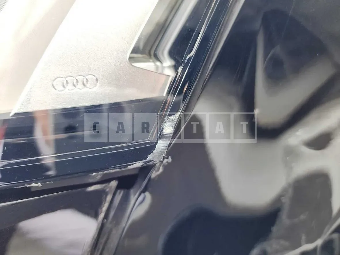 Photo 2 of 9: 2021 Audi (parts) A5 Sportback 40 Lite, Wheel — Korean insurance auction