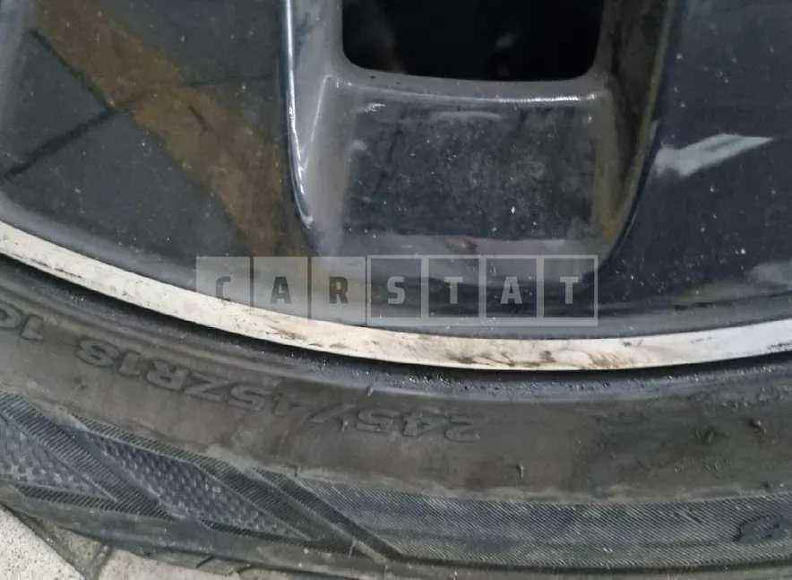 Photo 2 of 61: 2020 Mercedes-Benz E250 — Korean insurance auction