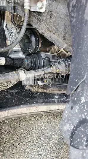 Photo 2 of 17: 2021 Kia Sorento, VIN KNARF81FGNA132312 — Korean insurance auction