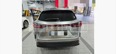 Photo 1 of 52: 2024 Lexus NX350h — Korean insurance auction