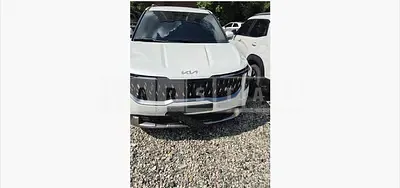 Photo 1 of 50: 2023 Kia Carnival Gasoline — Korean insurance auction