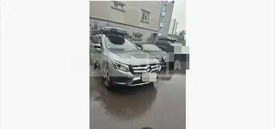 Photo 1 of 31: 2016 Mercedes-Benz GLC220 d 4Matic — Korean insurance auction