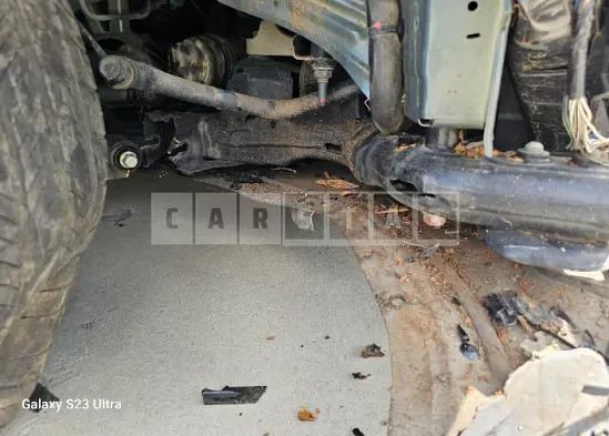 Photo 2 of 47: 2023 Hyundai IONIQ 5 — Korean insurance auction