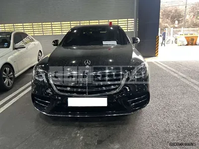 2020 Mercedes-Benz S350d 4matic
