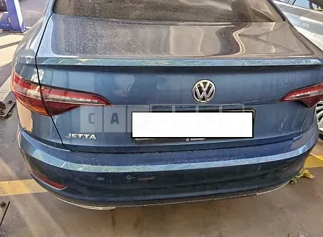 Photo 2 of 34: 2020 Volkswagen Jetta 1.4TSI, VIN WVWZZZBUZLM098254 — Korean insurance auction