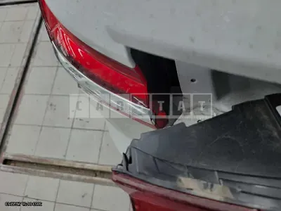 Photo 1 of 9: 2020 Audi A6 40 TDI, VIN WAUZZZF2XLN017628 — Korean insurance auction