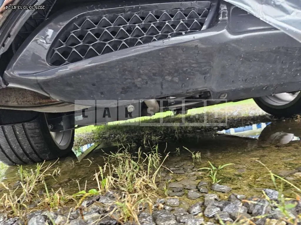 Photo 2 of 14: 2018 Genesis G70 AWD — Korean insurance auction