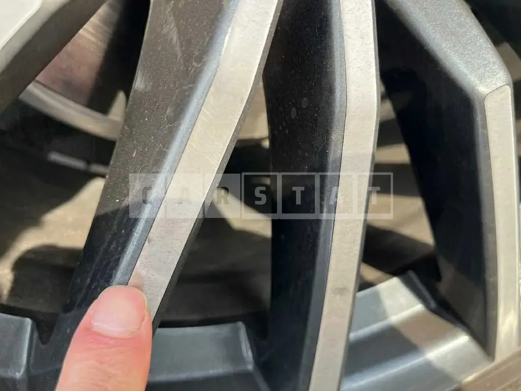 Photo 2 of 4: 2022 Audi (parts) A5 Sportback 40 TFSI Wheels — Korean insurance auction