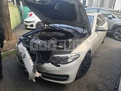 2016 BMW 528i xDrive