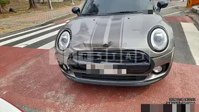 2019 Mini Cooper D Clubman