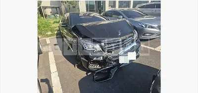 2019 Mercedes-Benz S560 4MATIC