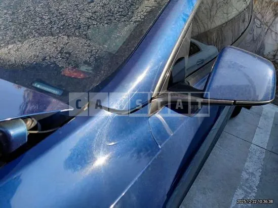 Photo 2 of 12: 2021 Tesla Model Y LongRange, VIN 5YJYGDEE8MF167871 — Korean insurance auction