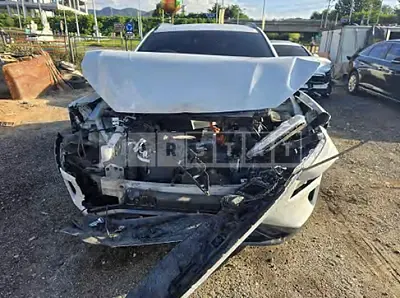 Photo 1 of 11: 2019 Hyundai Kona Electric — Korean insurance auction