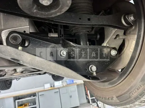 Photo 2 of 43: 2024 BMW 620d — Korean insurance auction