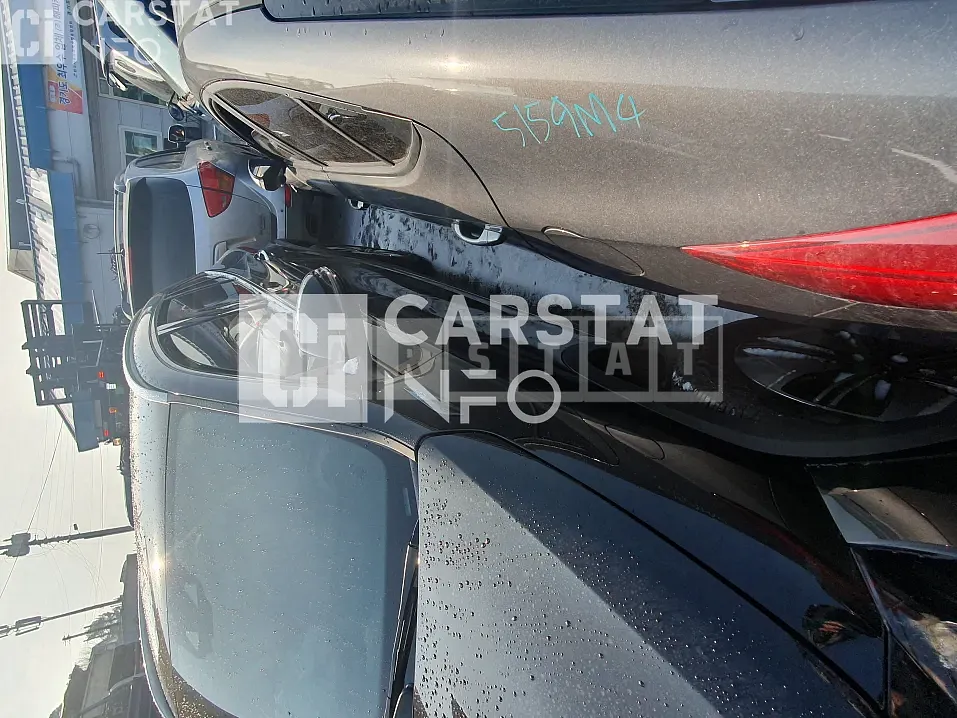 Photo 2 of 7: 2022 Mercedes-Benz EQA250 — Korean insurance auction