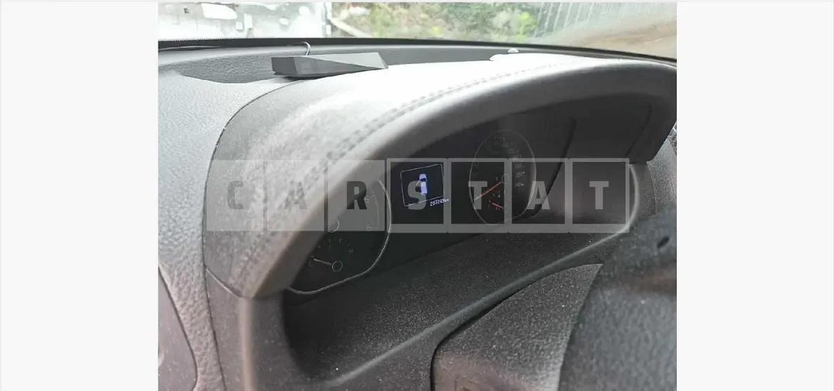 Photo 2 of 18: 2018 Kia Mojave — Korean insurance auction