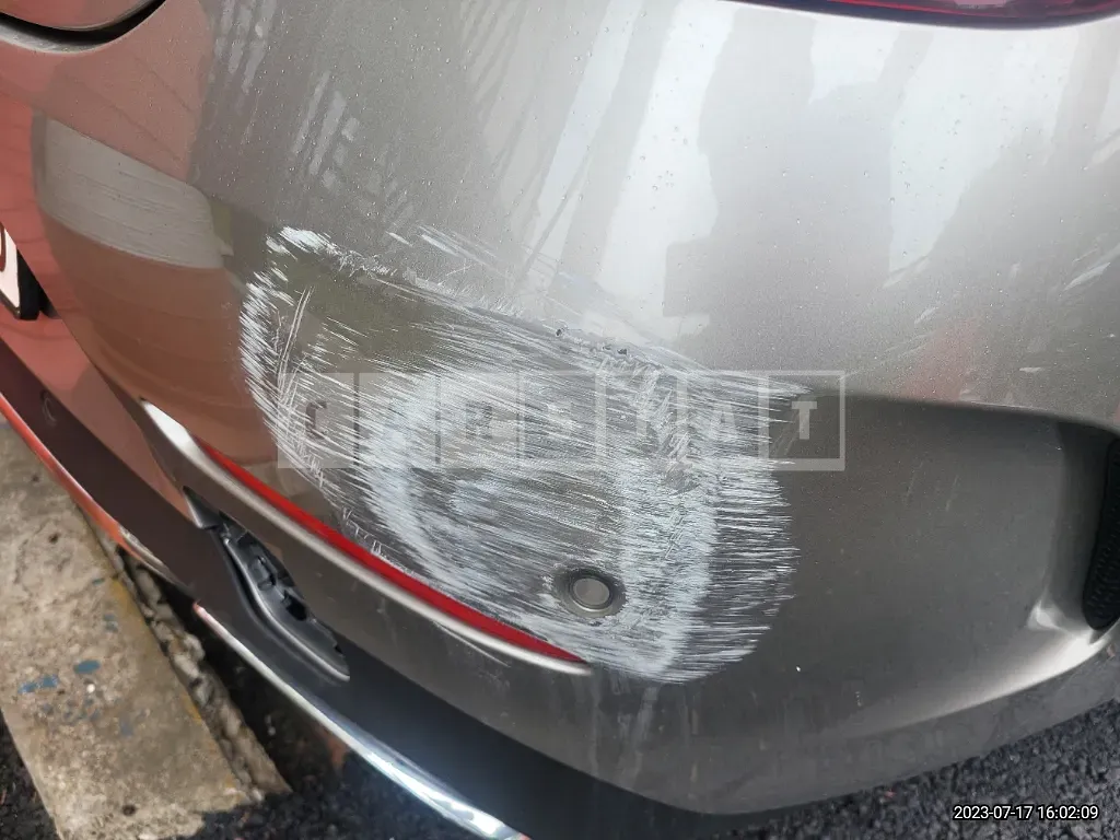 Photo 2 of 25: 2022 Mercedes-Benz CLS300d, VIN W1K2J1KBXNA102780 — Korean insurance auction